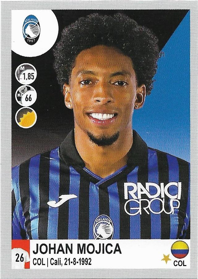 Calciatori panini 2020/21 - Scegli figurina Da 1 a 100