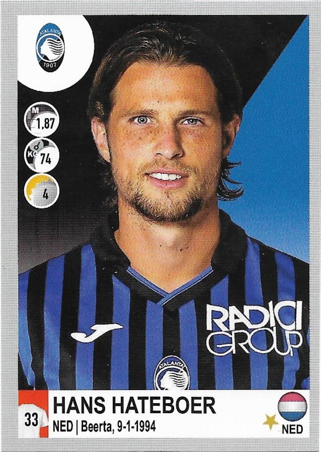 Calciatori panini 2020/21 - Scegli figurina Da 1 a 100