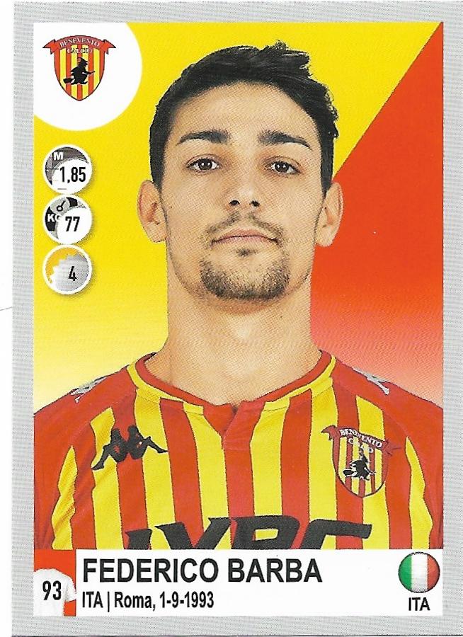 Calciatori panini 2020/21 - Scegli figurina Da 1 a 100