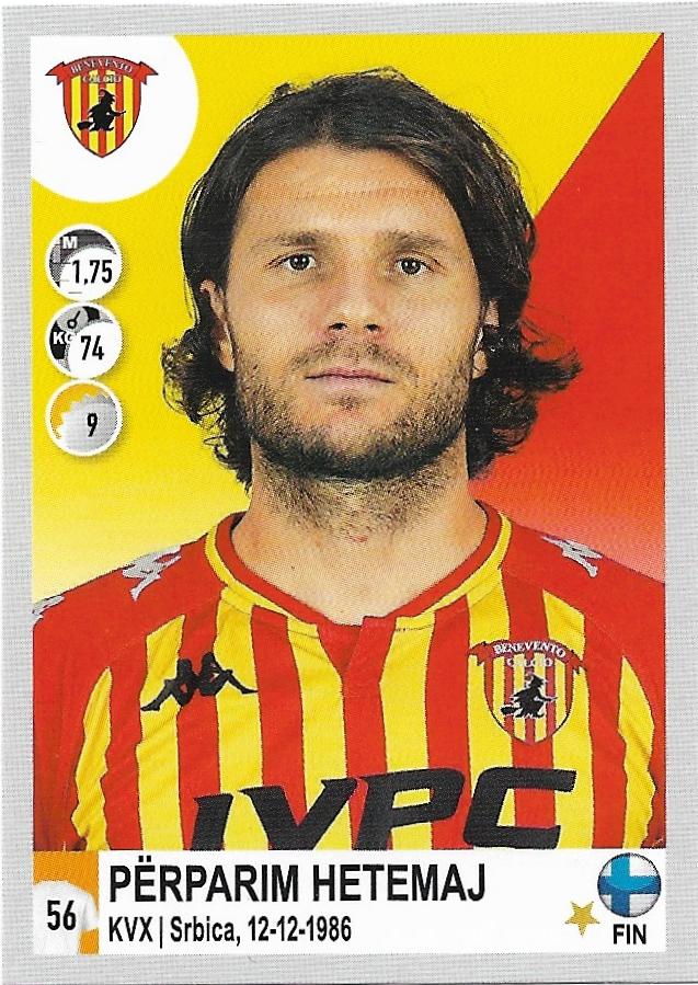 Calciatori panini 2020/21 - Scegli figurina Da 1 a 100