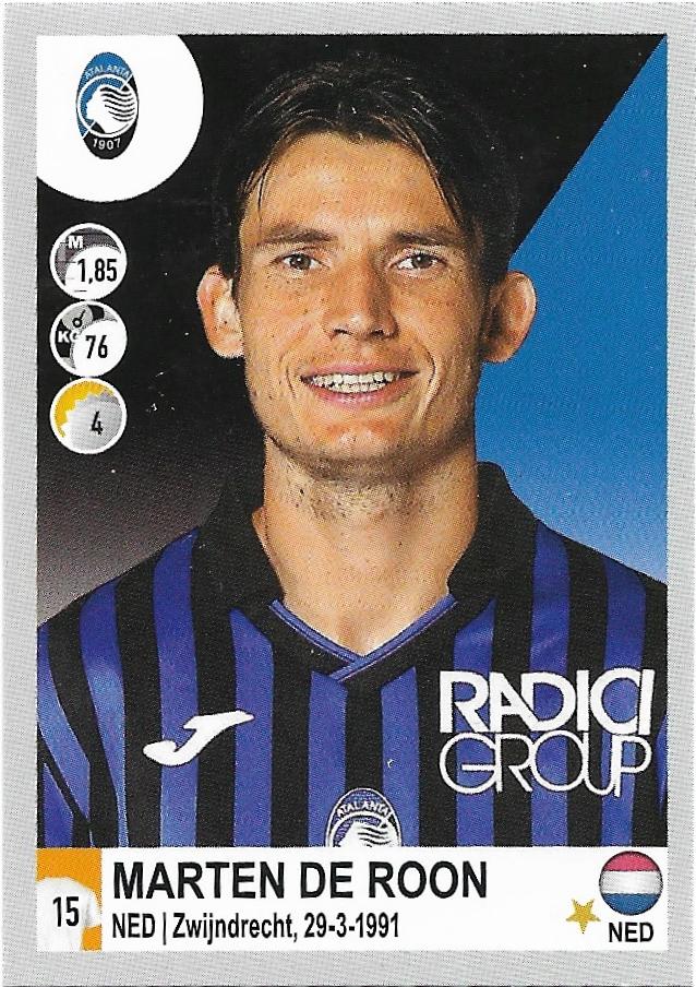 Calciatori panini 2020/21 - Scegli figurina Da 1 a 100