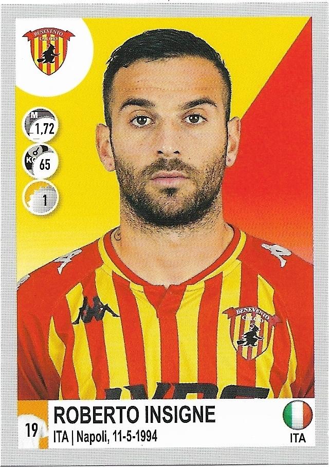 Calciatori panini 2020/21 - Scegli figurina Da 1 a 100