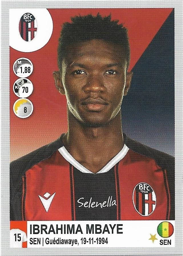 Calciatori panini 2020/21 - Scegli figurina Da 1 a 100