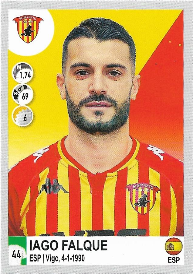 Calciatori panini 2020/21 - Scegli figurina Da 1 a 100