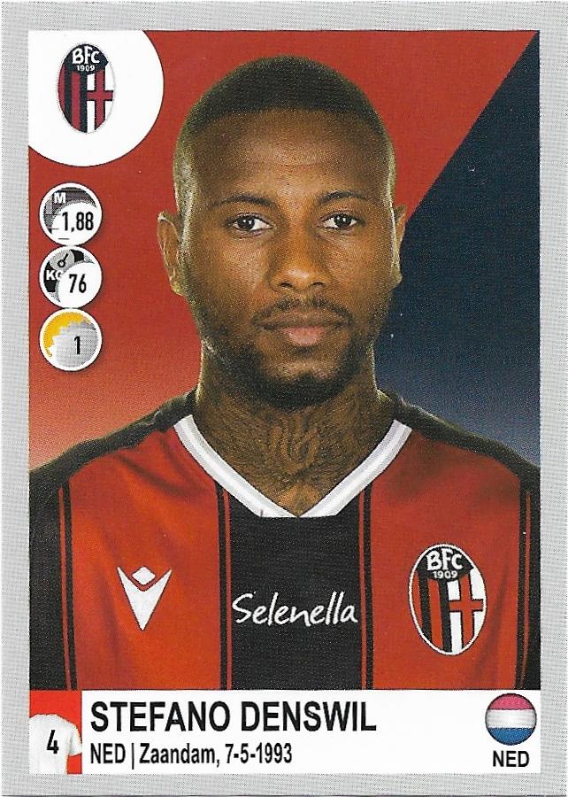 Calciatori panini 2020/21 - Scegli figurina Da 1 a 100