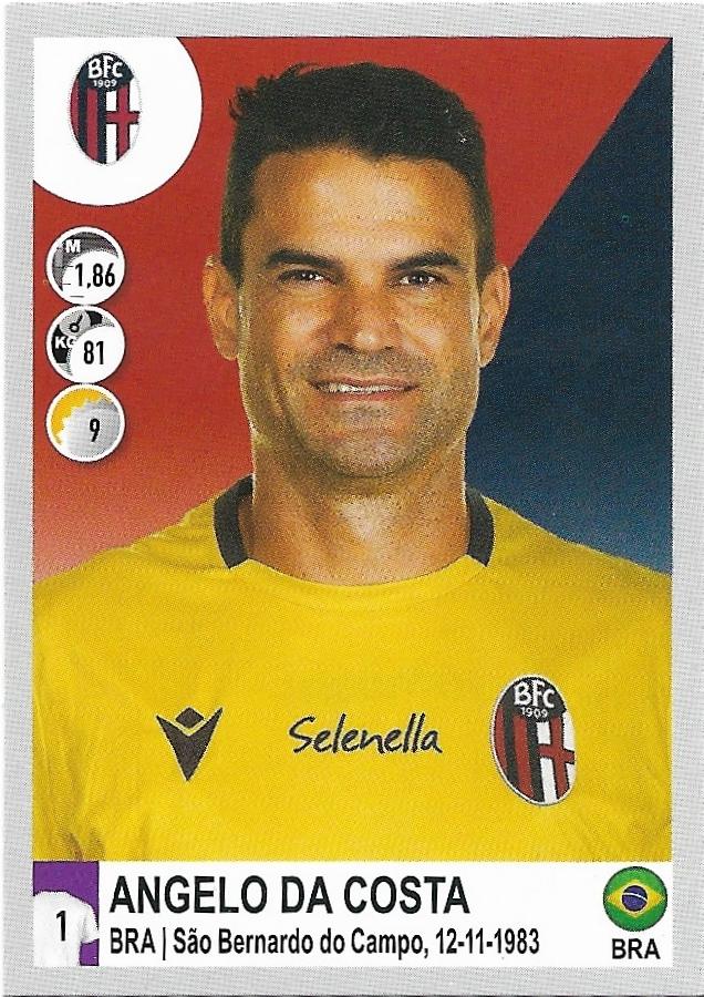 Calciatori panini 2020/21 - Scegli figurina Da 1 a 100