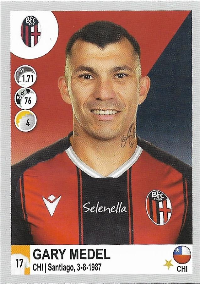 Calciatori panini 2020/21 - Scegli figurina Da 1 a 100