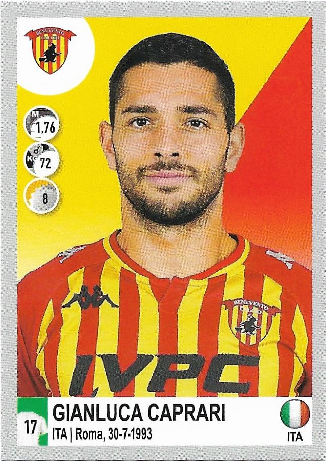 Calciatori panini 2020/21 - Scegli figurina Da 1 a 100