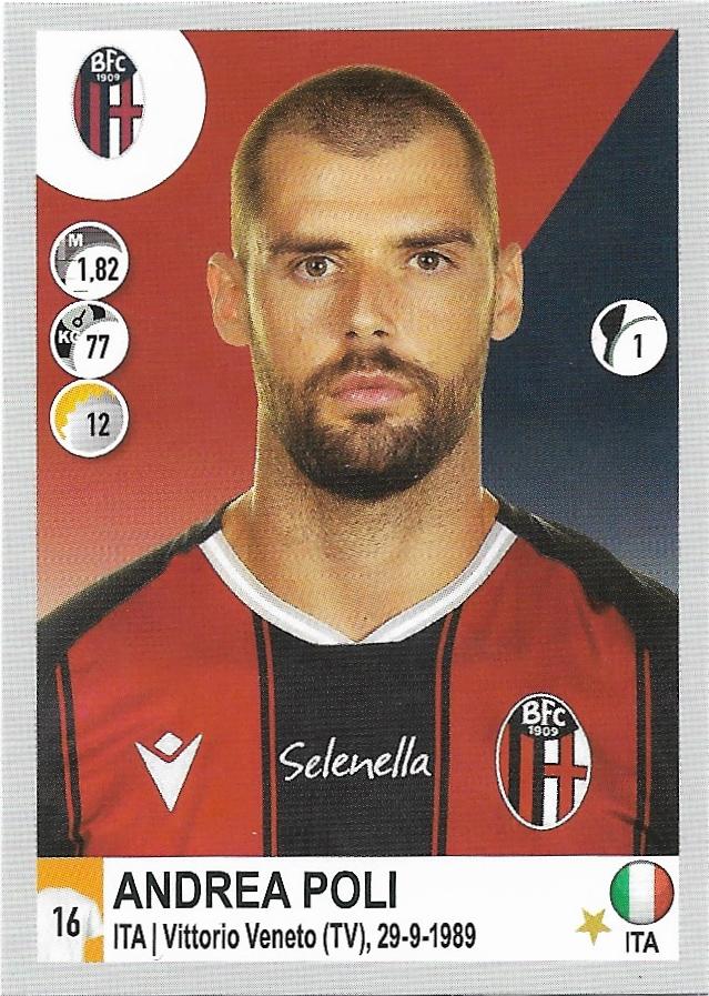 Calciatori panini 2020/21 - Scegli figurina Da 1 a 100