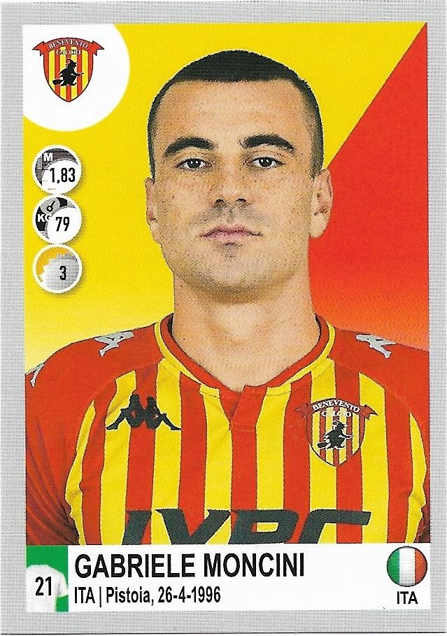 Calciatori panini 2020/21 - Scegli figurina Da 1 a 100