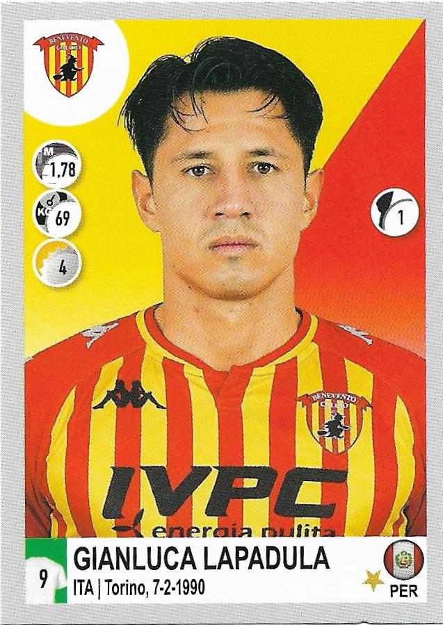 Calciatori panini 2020/21 - Scegli figurina Da 1 a 100