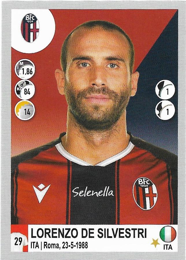 Calciatori panini 2020/21 - Scegli figurina Da 1 a 100