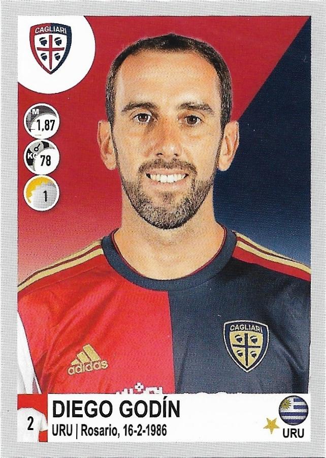 Calciatori panini 2020/21 - Scegli figurina Da 101 a 200