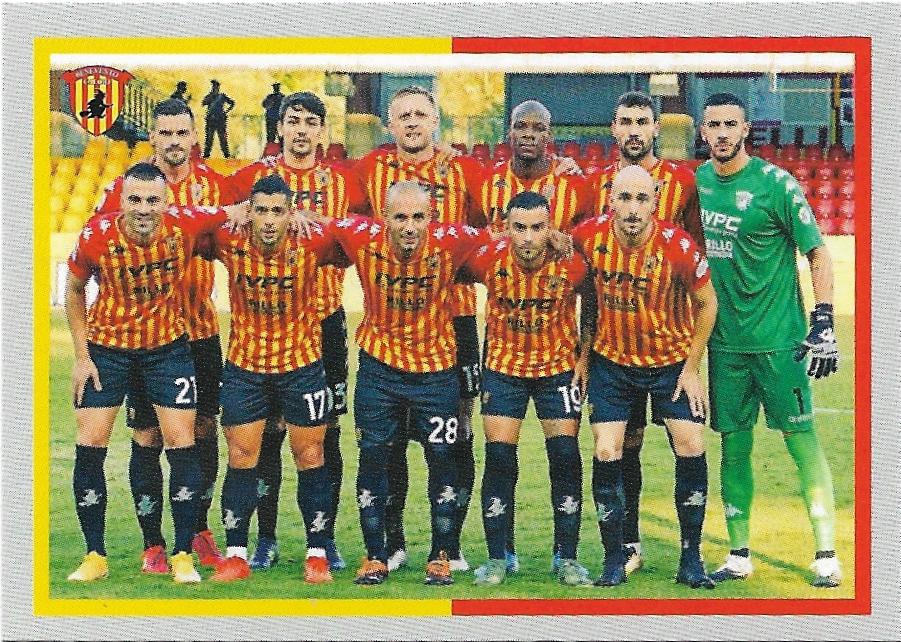 Calciatori panini 2020/21 - Scegli figurina Da 1 a 100