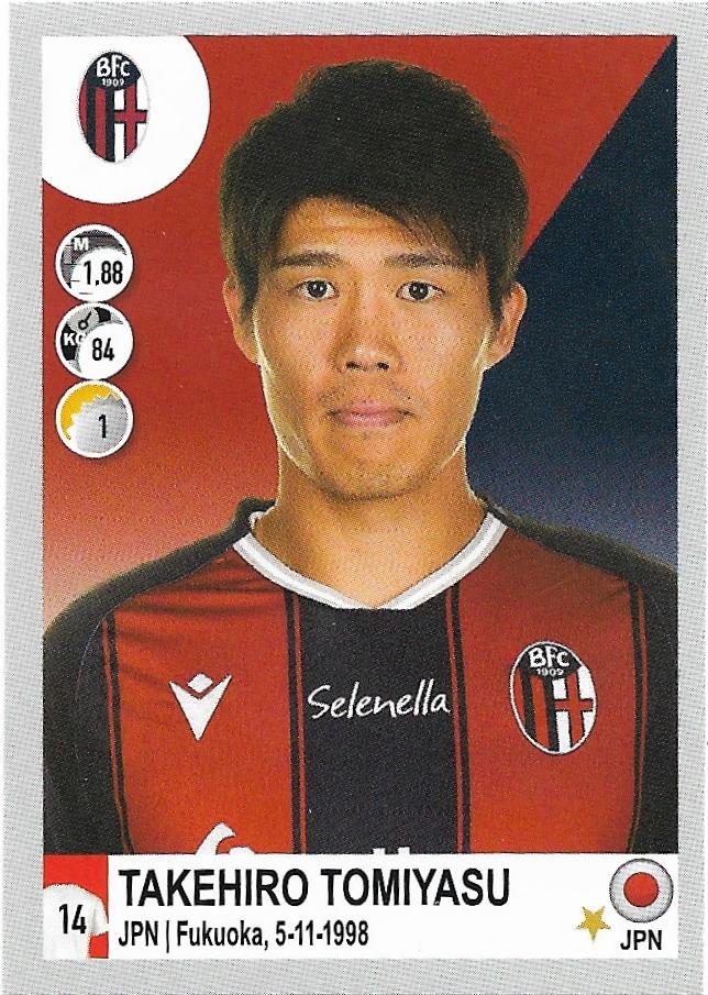 Calciatori panini 2020/21 - Scegli figurina Da 1 a 100