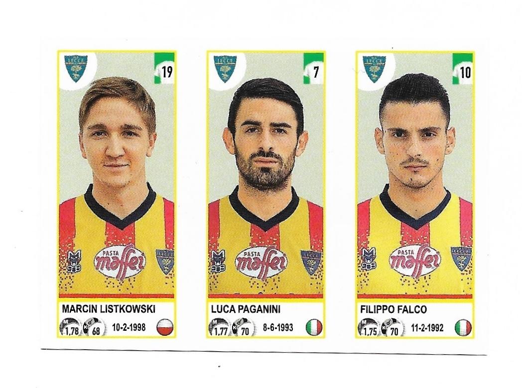 Calciatori panini 2020/21 - Scegli figurina Da 601 a 700
