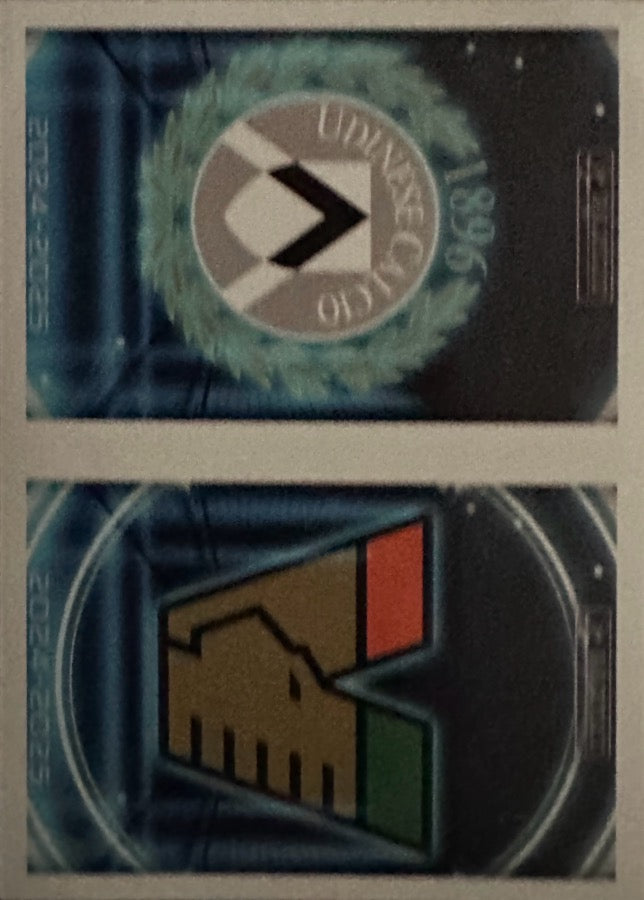 Calciatori panini Anteprima 2024/25 - Scegli figurina da 301 a 350 P1-P20