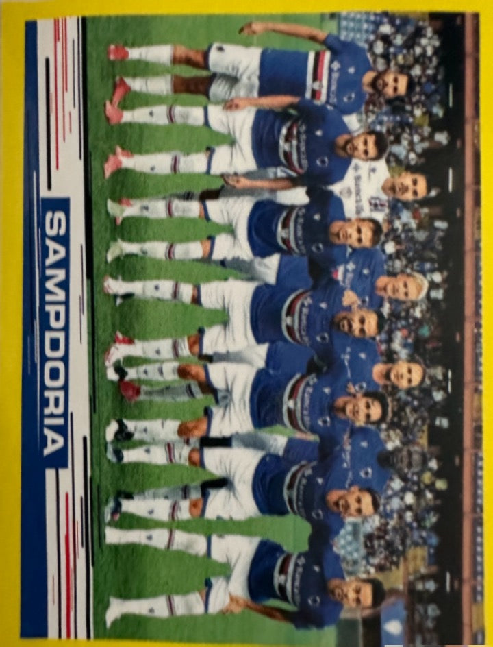 Calciatori panini 2021/22 - Scegli figurina Da 301 a 400