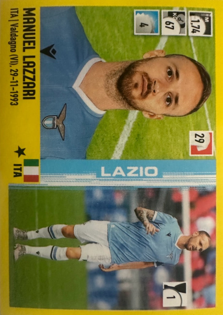 Calciatori panini 2021/22 - Scegli figurina Da 201 a 300
