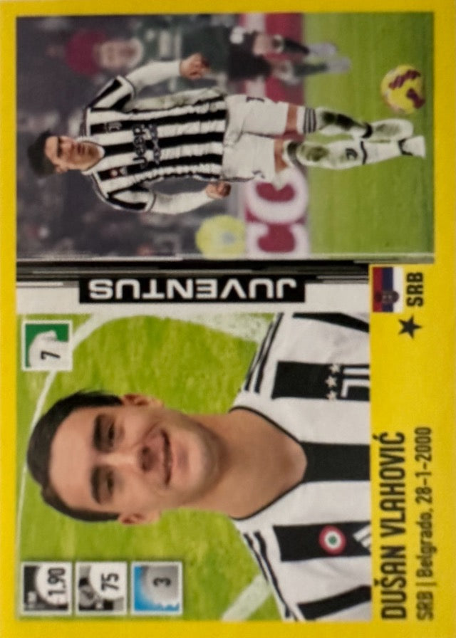 Calciatori panini 2021/22 - Scegli figurina Aggiornamenti M1-M40 P1-P20