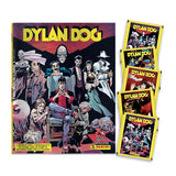 Dylan Dog panini 2026 - Starter Pack Album + 5 bustine
