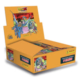 Dragon Ball Daima Trading Card - Box da 24 Bustine Panini