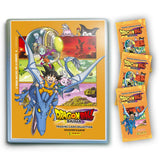 Dragon Ball Daima Trading Card - Starter Pack Panini