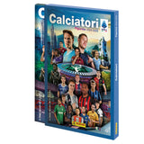 Calciatori Panini 2025-2026 - Cofanetto con Album Cartonato