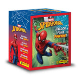 Spider-Man – Unlock Your Powers - Box da 36 Bustine Panini