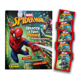 Spider-Man – Unlock Your Powers - Starter Pack Panini