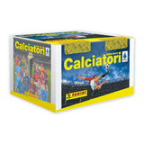 Calciatori 2026-2027 - Box da 100 Bustine Panini