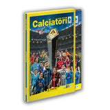 Calciatori 2026-2027 - Cofanetto con Album Cartonato Panini
