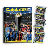 Calciatori Panini 2026-2027 - Starter Pack
