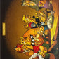 Asterix Sine Tempore Panini Treasure Box - Scegli Choose Card 1-116