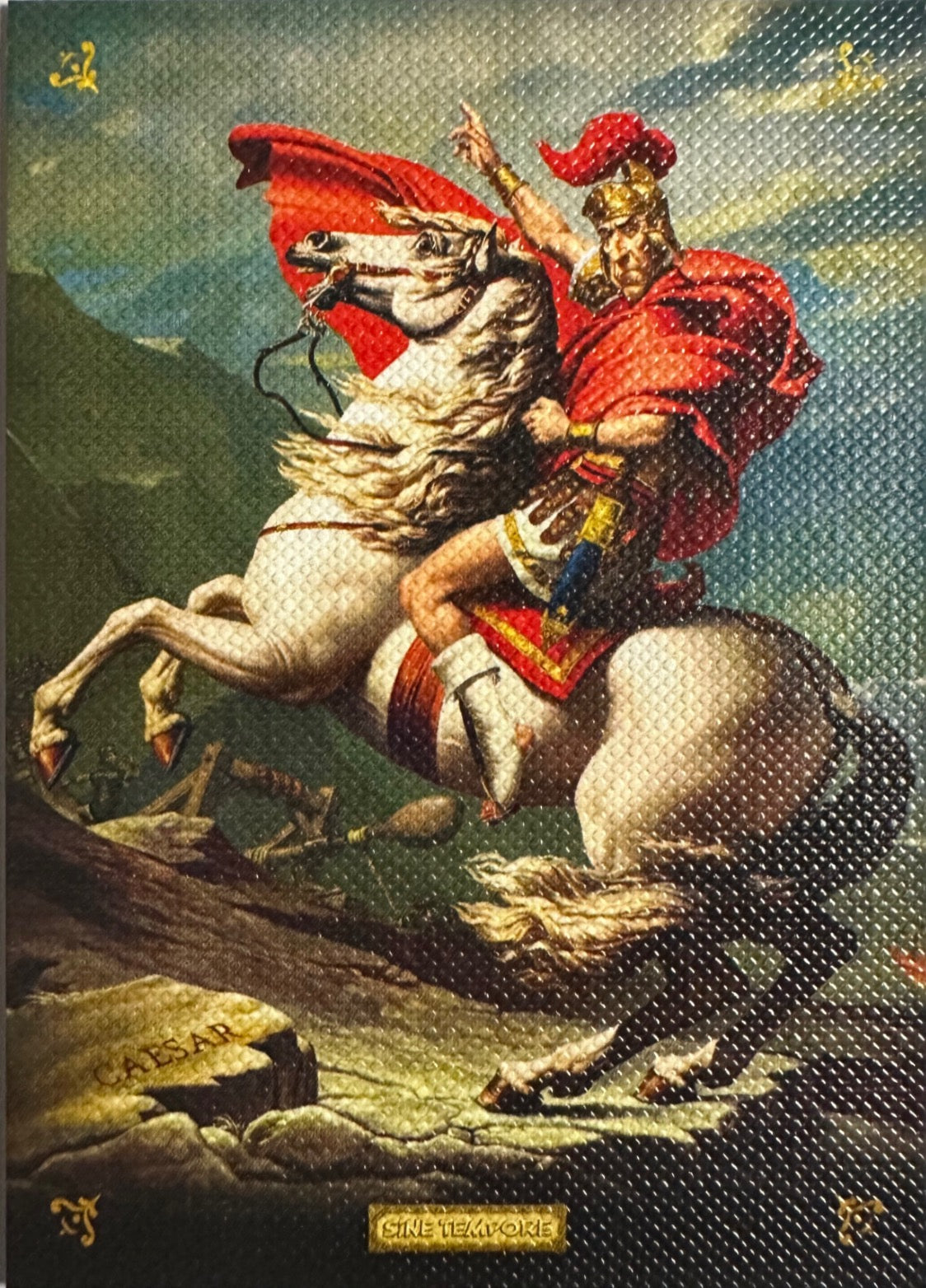 Asterix Sine Tempore Panini Treasure Box - Scegli Choose Card 1-116