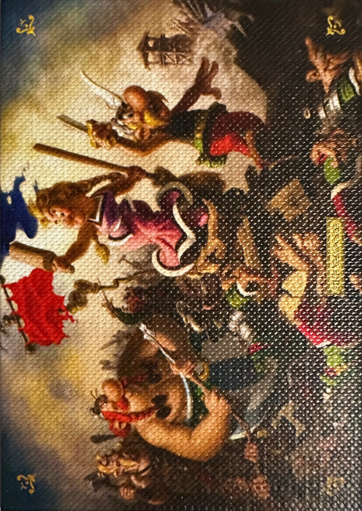 Asterix Sine Tempore Panini Treasure Box - Scegli Choose Card 1-116