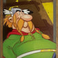 Asterix Sine Tempore Panini Treasure Box - Scegli Choose Card Parallel