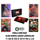 Marvel Anthology Panini - Scegli Card Base Glov Canvas Legacy Lenticular