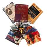Harry Potter Always Trading Card Panini - Set Completo 210 Card + 6 Limited edition
