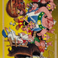 Asterix Sine Tempore Panini Treasure Box - Scegli Choose Card 1-116