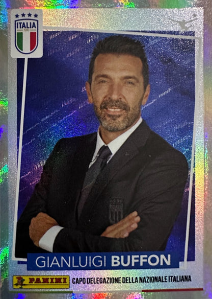 Calciatori panini 2023/24 - Scegli figurina Da 1 a 100