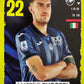 Calciatori panini 2023/24 - Scegli figurina Da 1 a 100