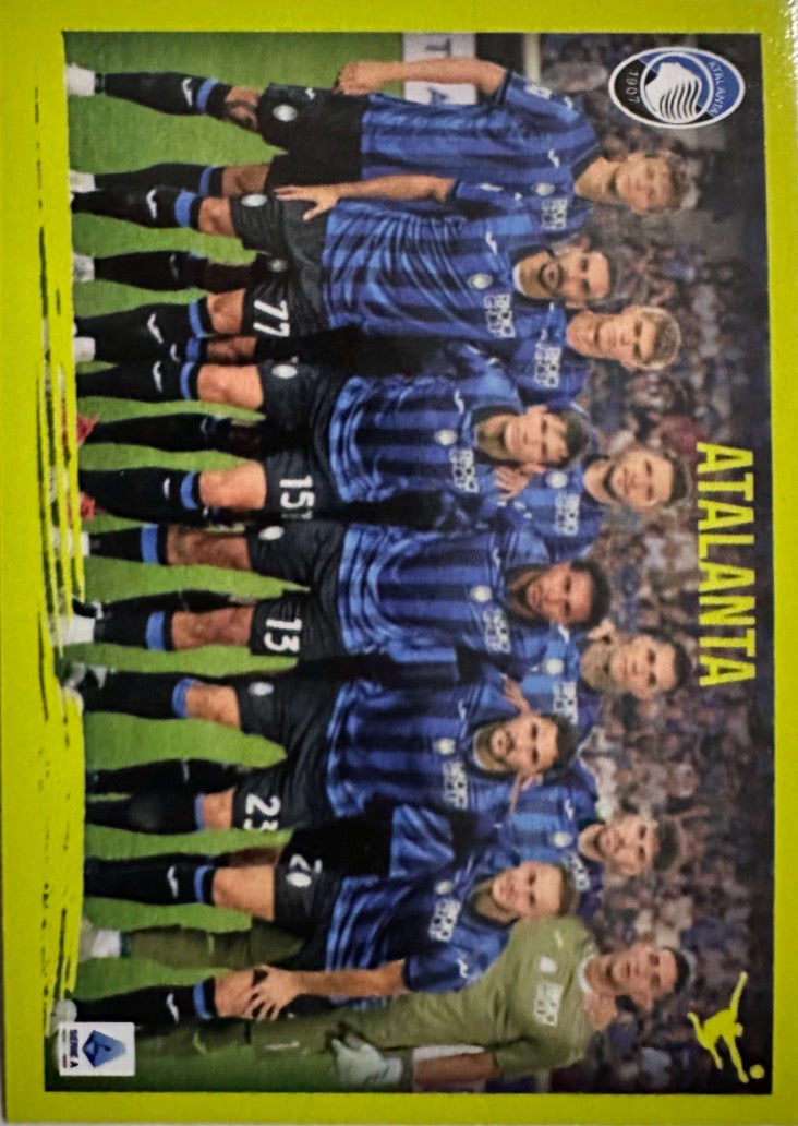 Calciatori panini 2023/24 - Scegli figurina Da 1 a 100