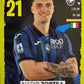 Calciatori panini 2023/24 - Scegli figurina Da 1 a 100