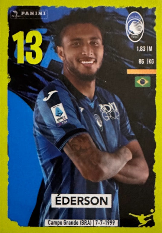 Calciatori panini 2023/24 - Scegli figurina Da 1 a 100