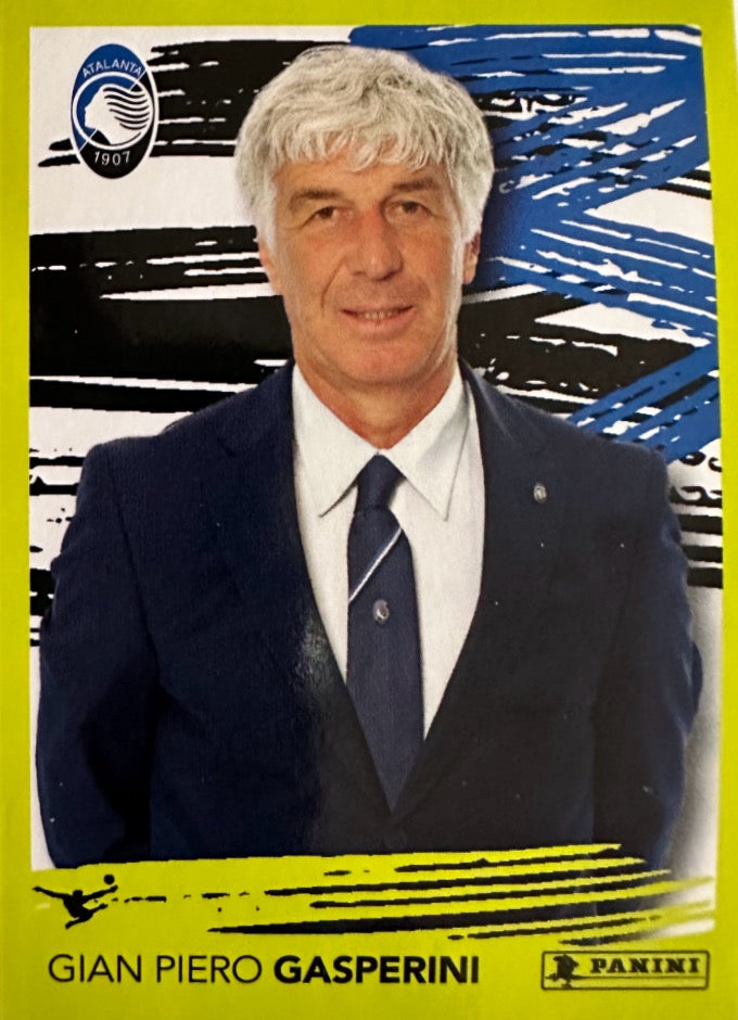 Calciatori panini 2023/24 - Scegli figurina Da 1 a 100