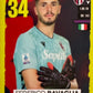 Calciatori panini 2023/24 - Scegli figurina Da 1 a 100