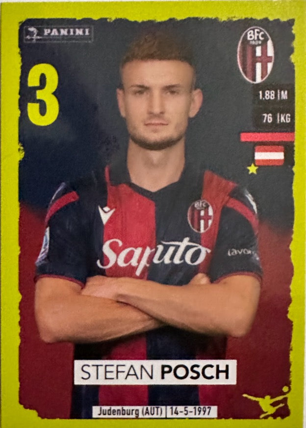 Calciatori panini 2023/24 - Scegli figurina Da 1 a 100