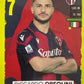 Calciatori panini 2023/24 - Scegli figurina Da 1 a 100