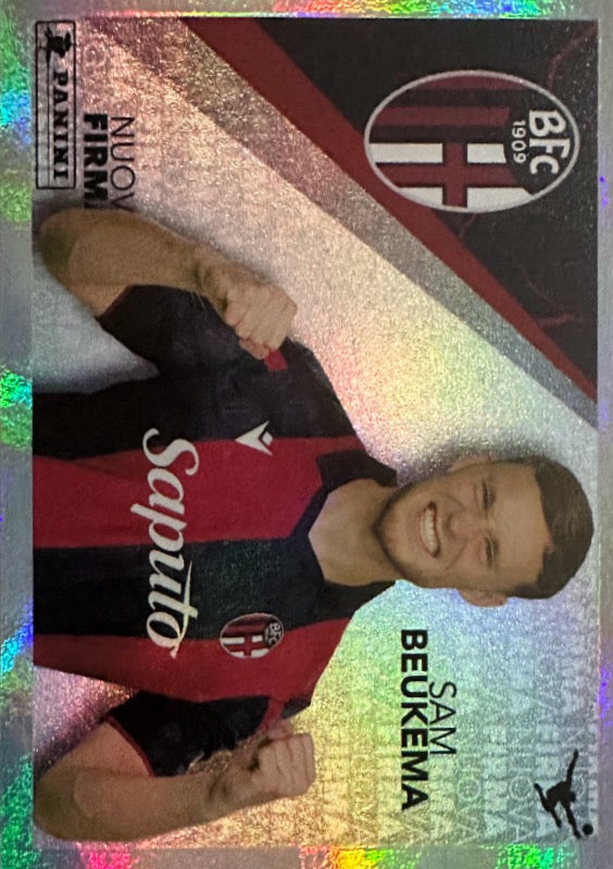 Calciatori panini 2023/24 - Scegli figurina Da 1 a 100